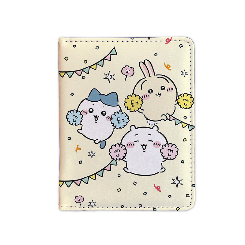 Chiikawa Kawaii Complete Chara - Leather Work Japan review and price