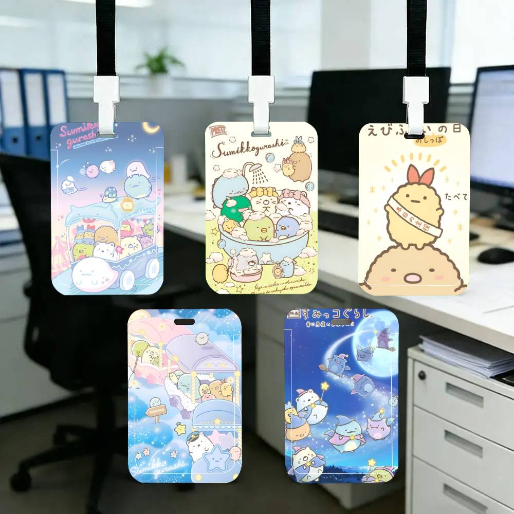 Japan Anime Sumikko Gurashi ID - Leather Work Japan review and price
