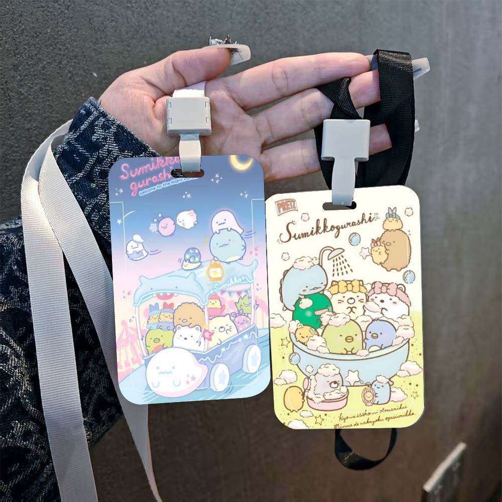 Japan Anime Sumikko Gurashi ID - Leather Work Japan review and price