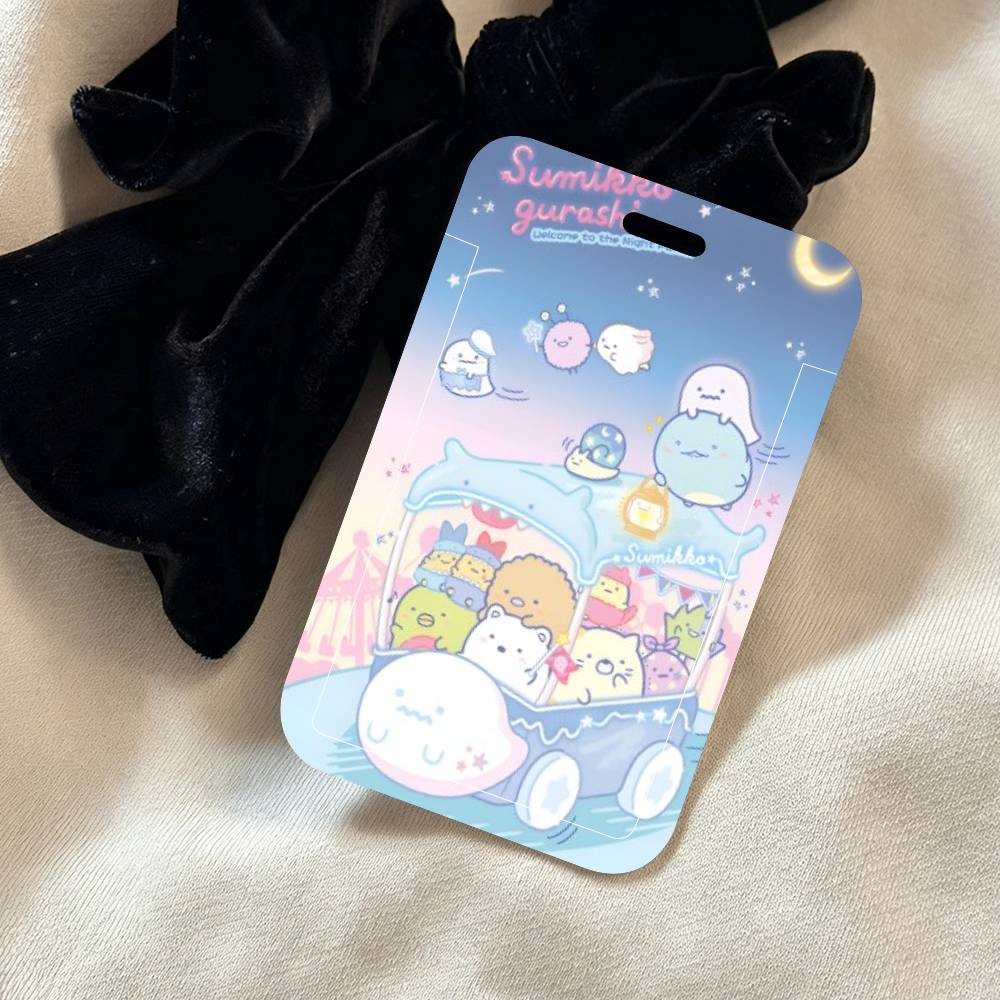 Japan Anime Sumikko Gurashi ID - Leather Work Japan review and price