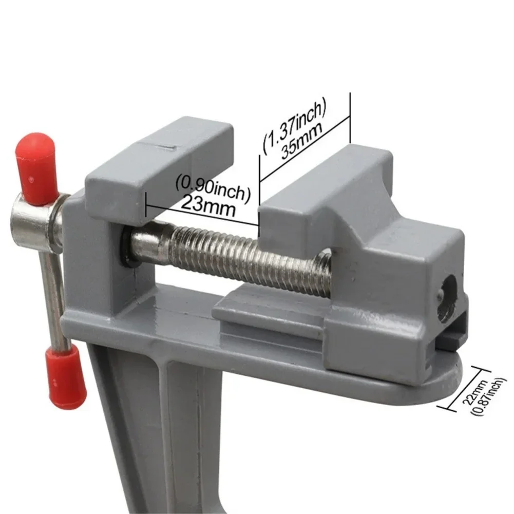 Mini Table Clamp Vise Small Be - Leatherwork Bench review and price