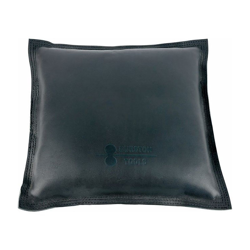 Durston Square Leather Sandbag - Leatherwork Bench review and price