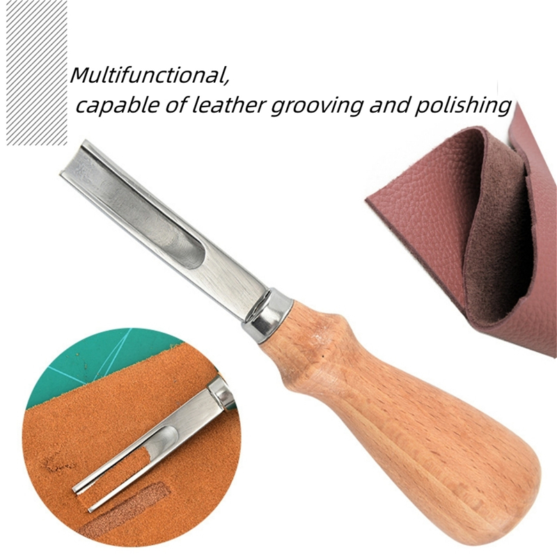 Practical Leather Craft Edge B - Leatherwork Accessories review and price