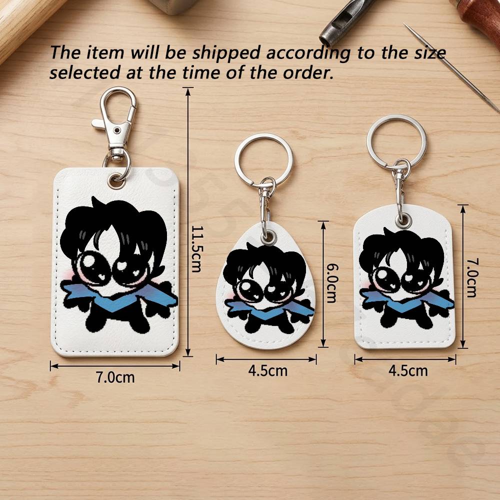 Cute D-Dick Grayson Holder Key - For Leather Work review and price