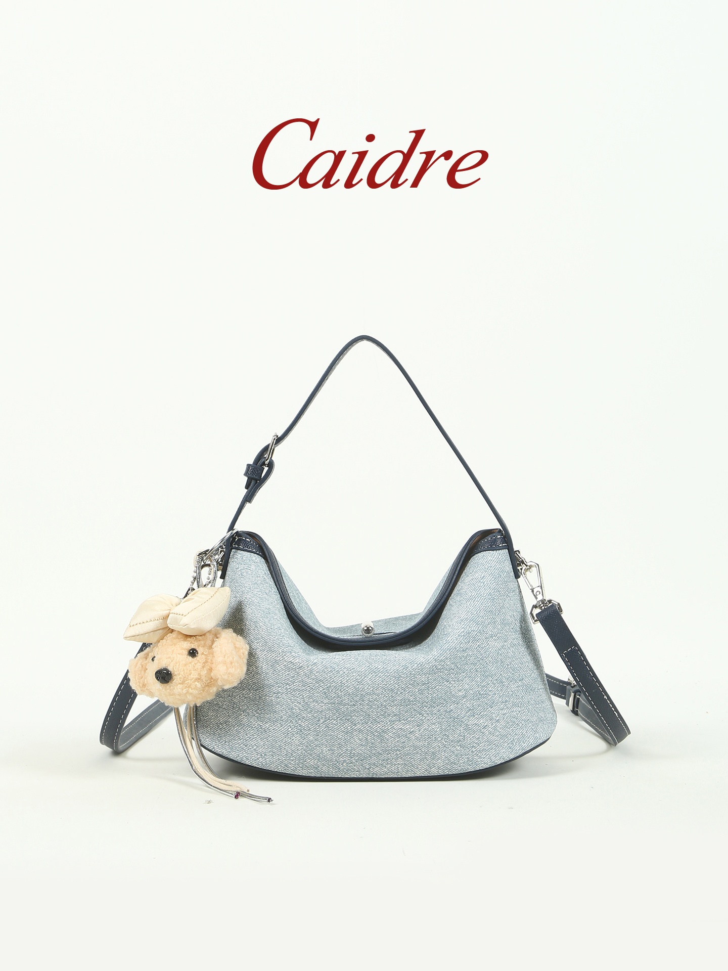 Caidre Commuter Small Elegant  - Leather Work Japan review and price