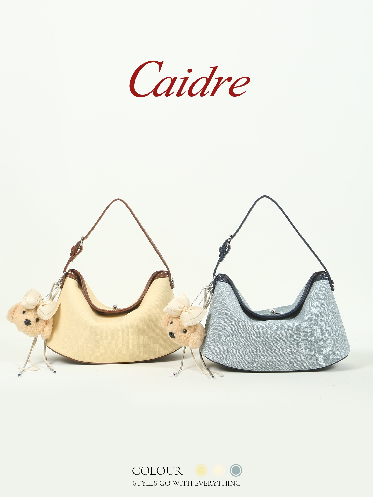Caidre Commuter Small Elegant  - Leather Work Japan review and price