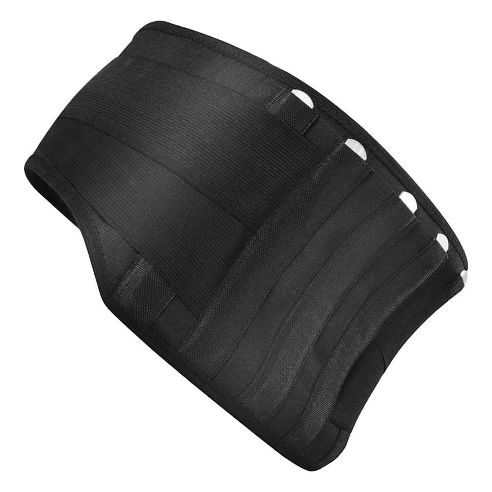 Premium Lower Back Brace for P - Leather Workout Belt review and price
