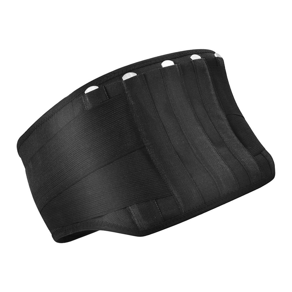 Premium Lower Back Brace for P - Leather Workout Belt review and price