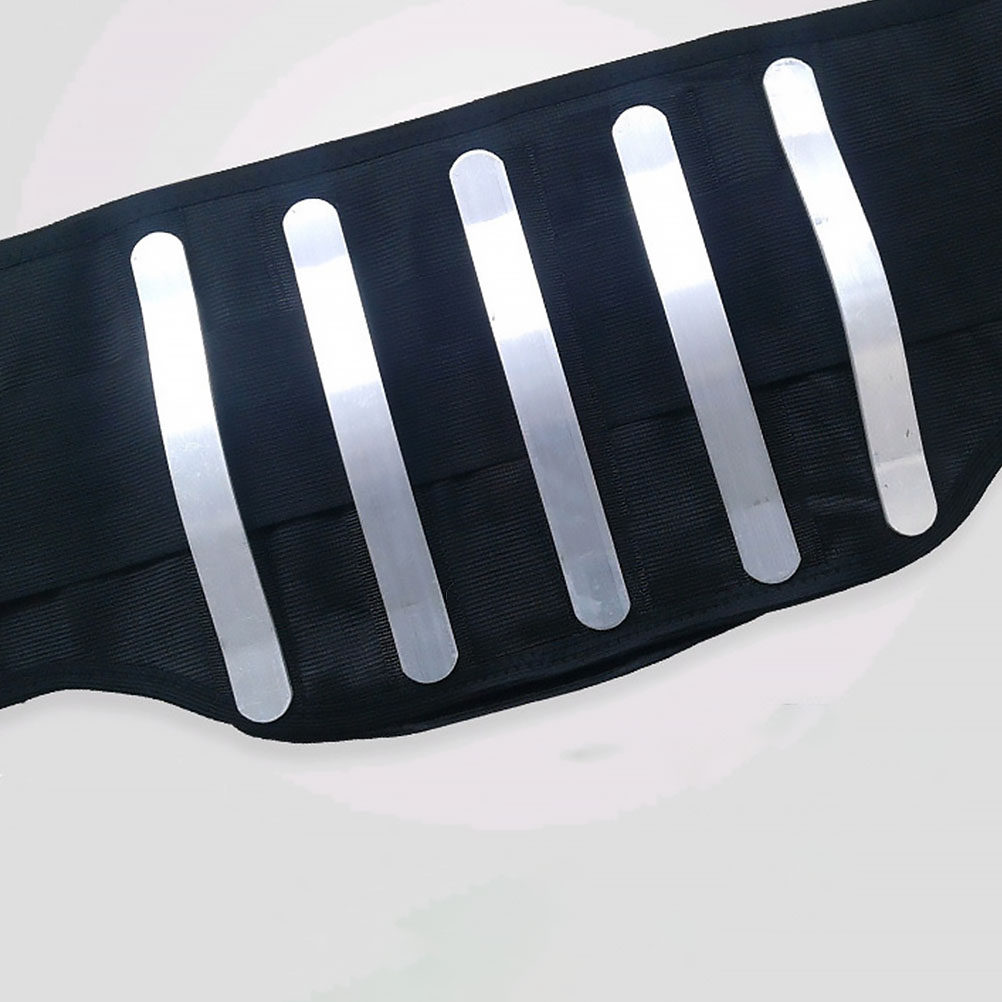Premium Lower Back Brace for P - Leather Workout Belt review and price