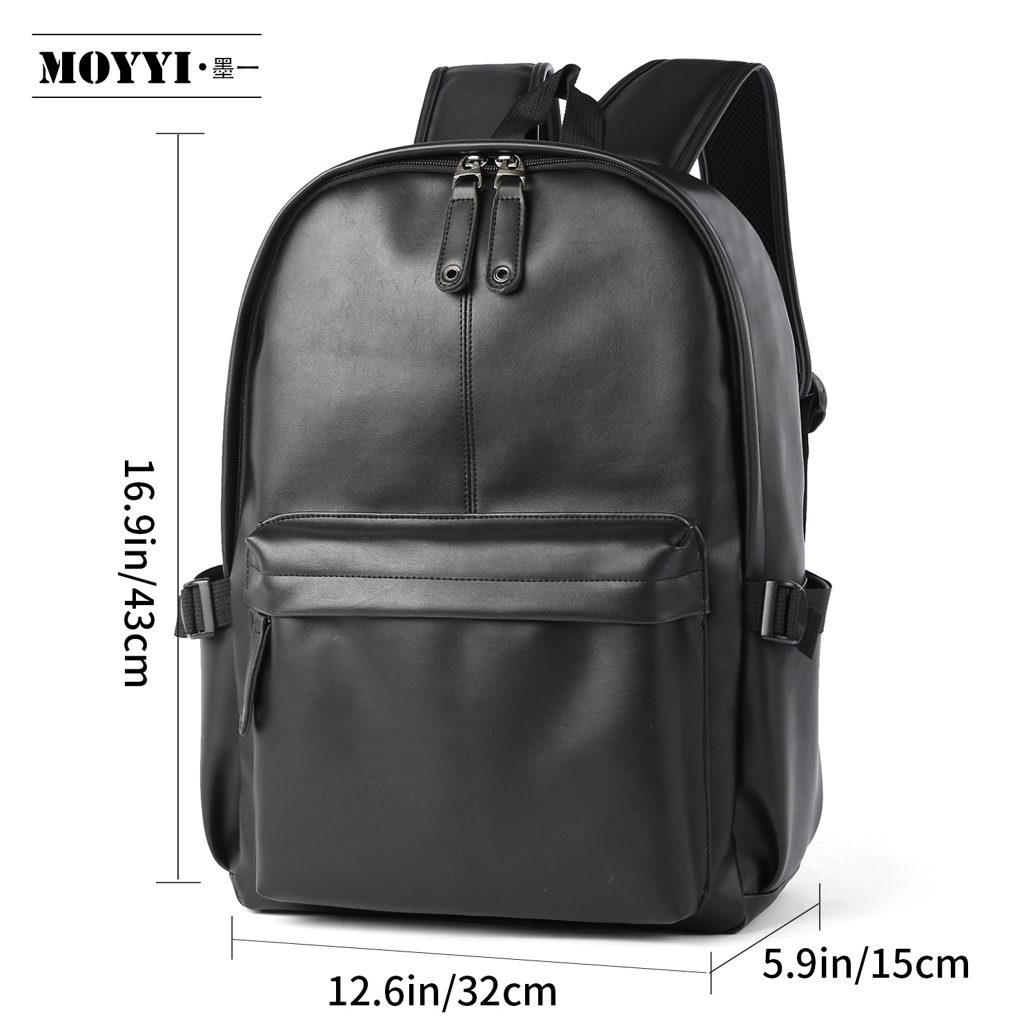 MATE  ELAN Classic Business Le - Leather Work Womens Backpack review and price