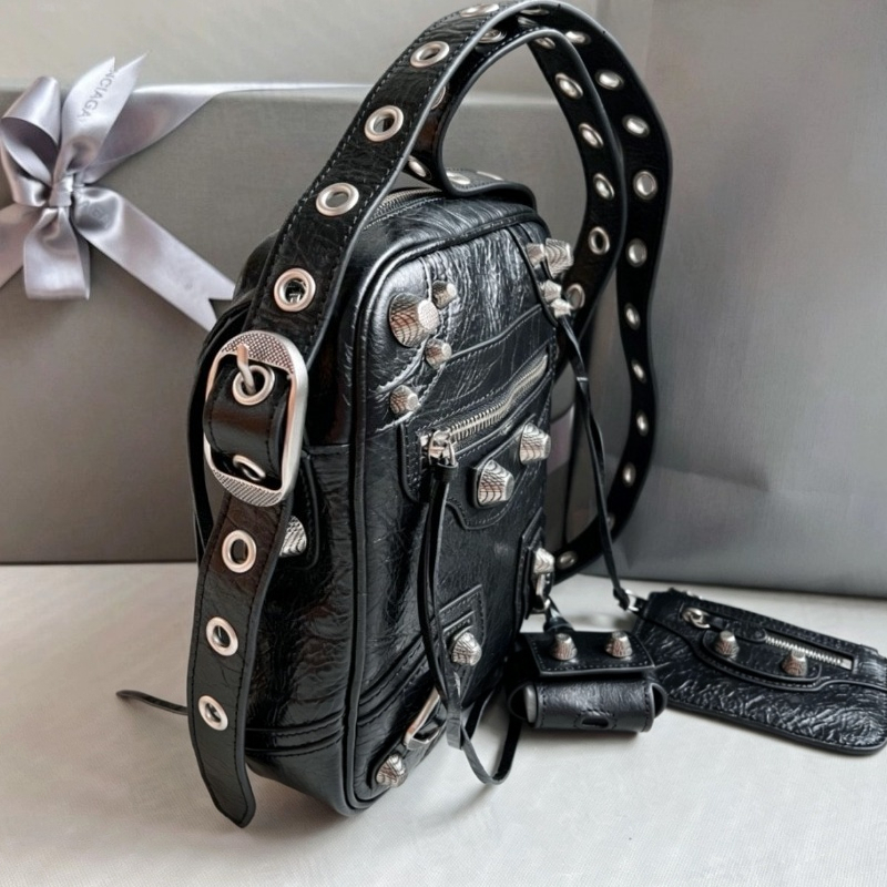 2026 New Street Style Motorcyc - Leatherwork Rivets review and price