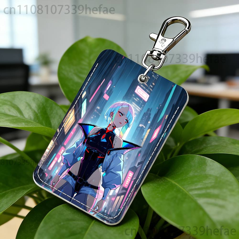 Lucy C-Cyberpunk E-Edgerunners - For Leather Work review and price
