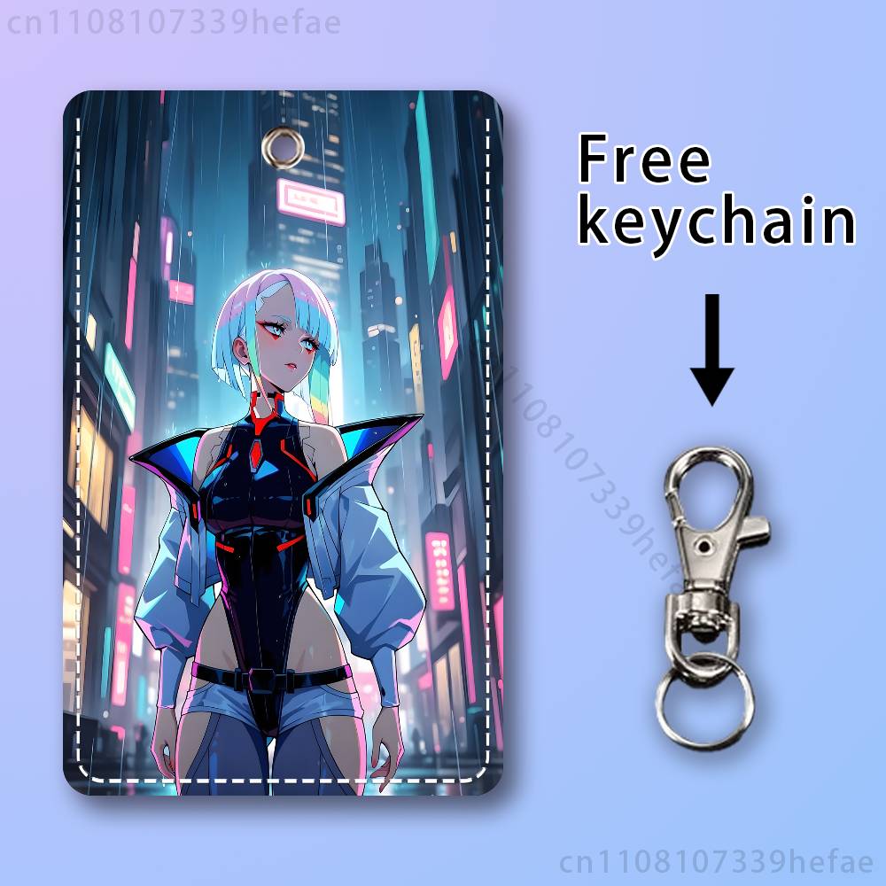 Lucy C-Cyberpunk E-Edgerunners - For Leather Work review and price