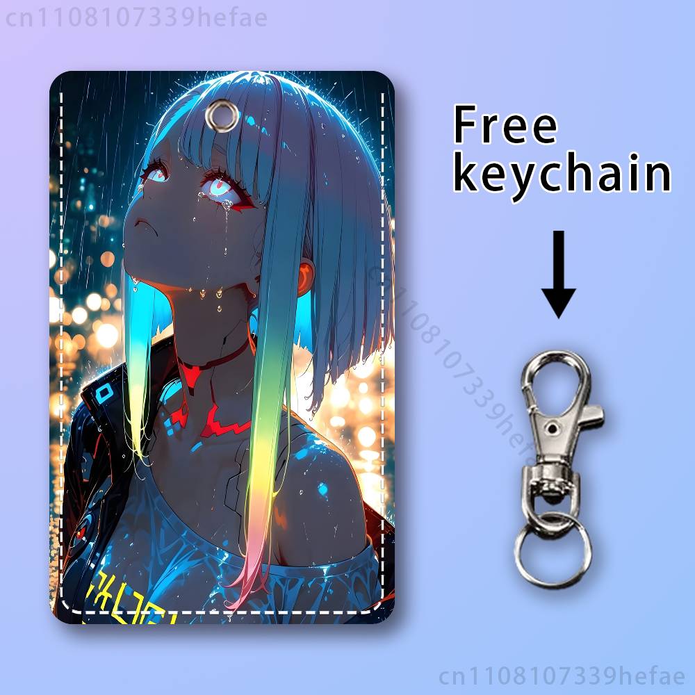 Lucy C-Cyberpunk E-Edgerunners - For Leather Work review and price
