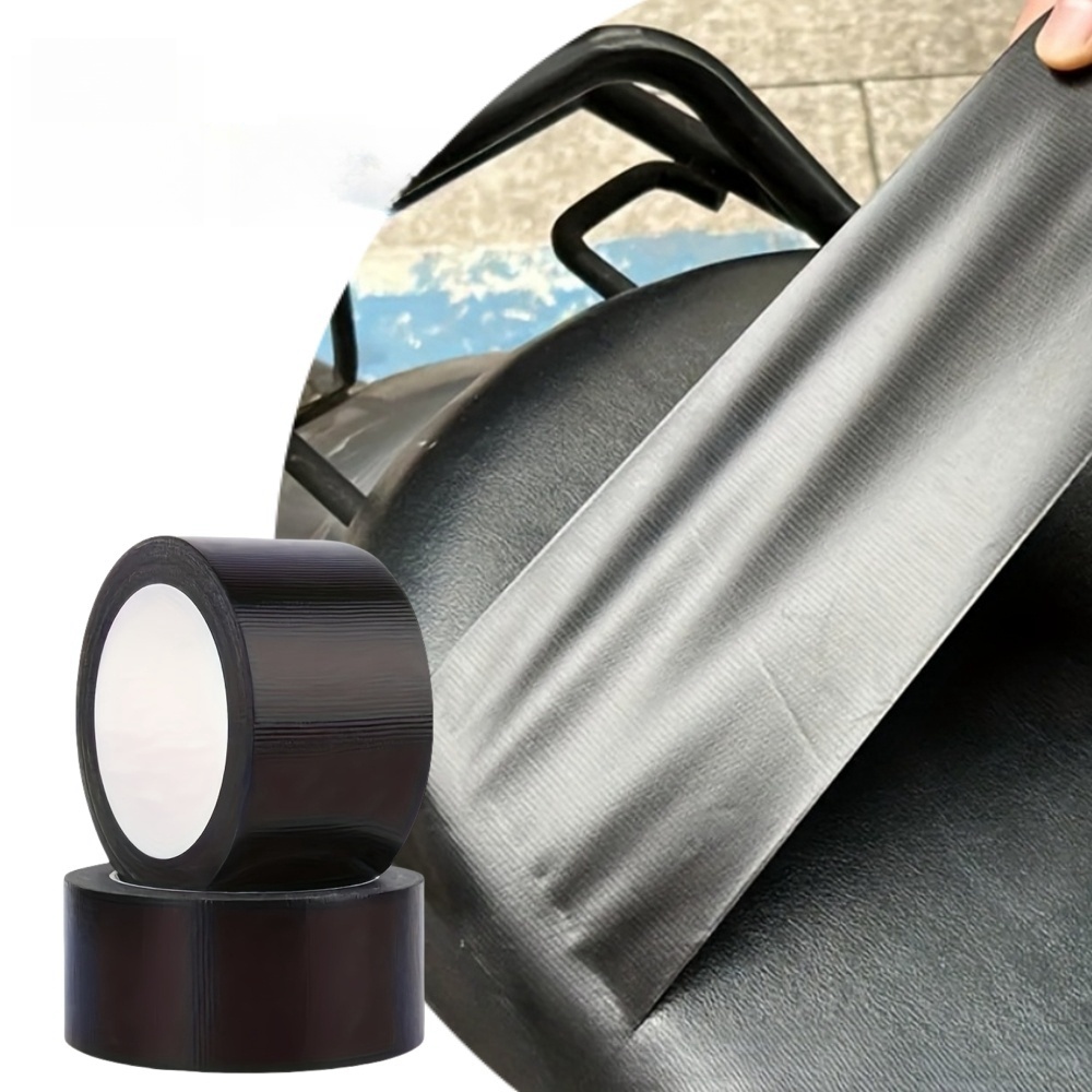 1 Roll Black Self Adhesive Lea - Contact Cement Leather review and price