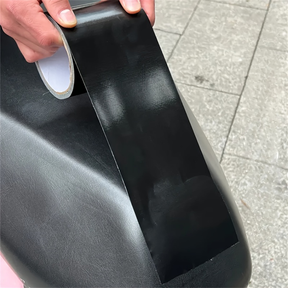 1 Roll Black Self Adhesive Lea - Contact Cement Leather review and price