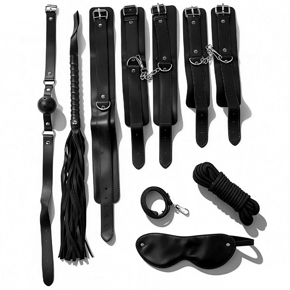 SM Party Sets Adult Sex Toy Re - Leatherwork Tool Kit review and price