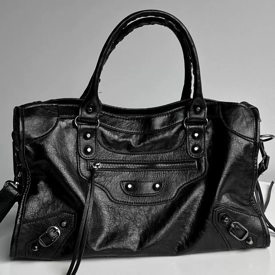 Sweet and Cool Spice Girl Shou - Leatherwork Rivets review and price