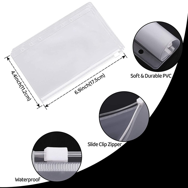 2024 A6 PU Leather Budget Bind - Leather Work Diary review and price