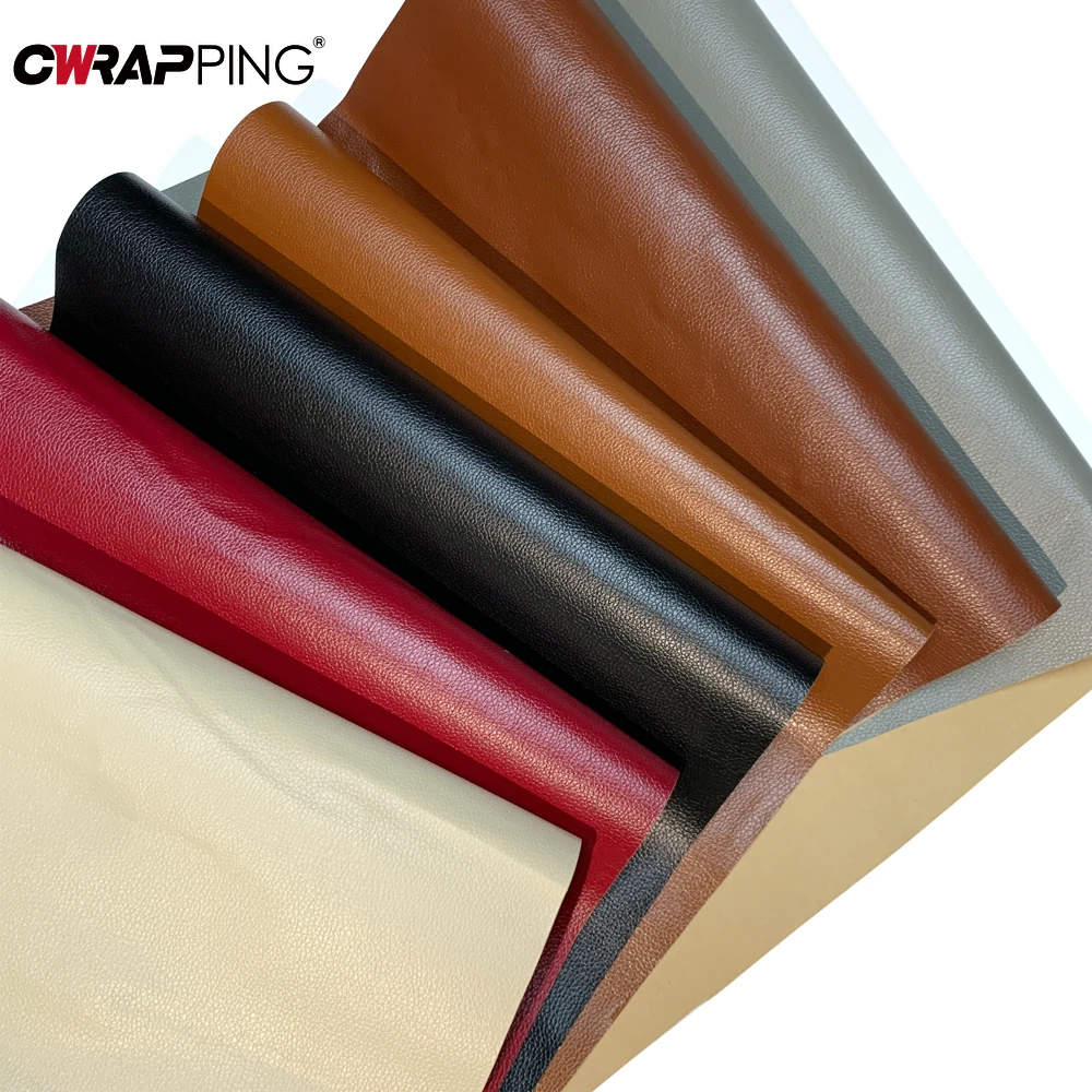 Car Wash PU Leather Repair Pat - Contact Cement Leather review and price