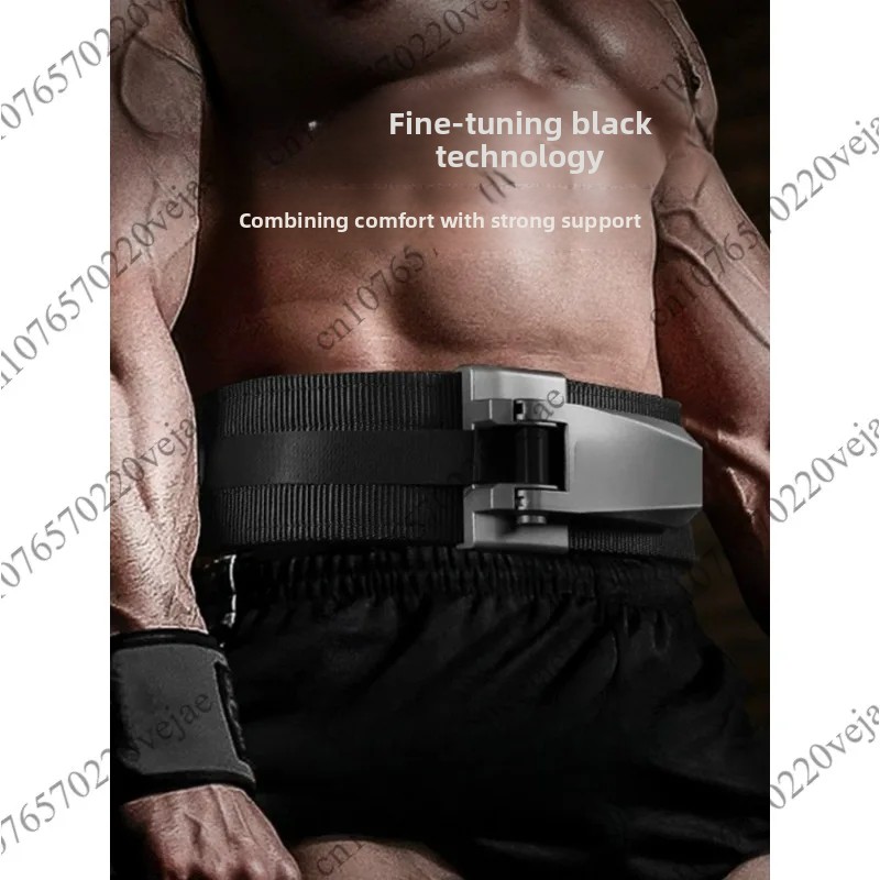 Powerlifting Lever Belt 13mm T - Leather Workout Belt review and price