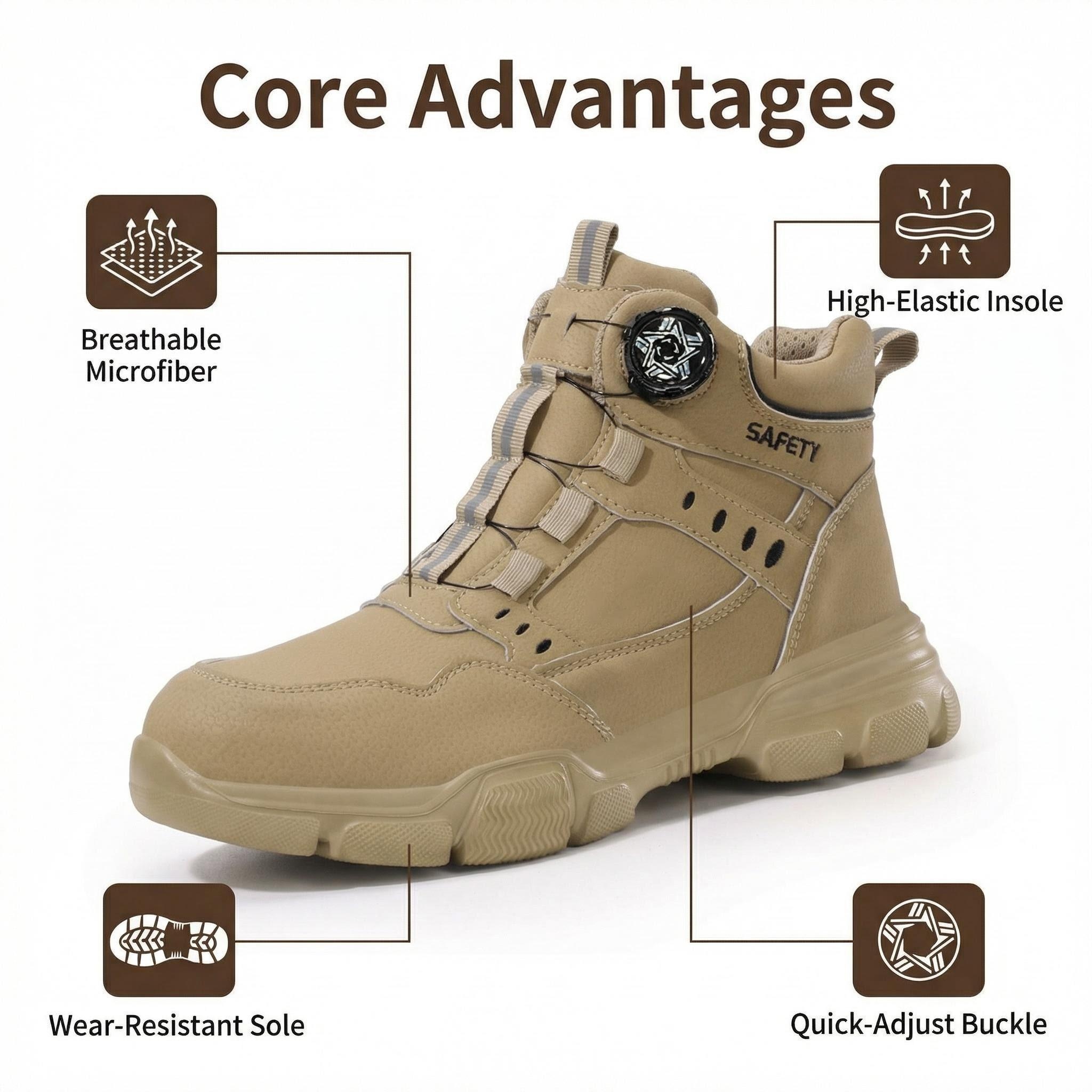 Water Repellent Leather Safety - Leatherwork Rivets review and price