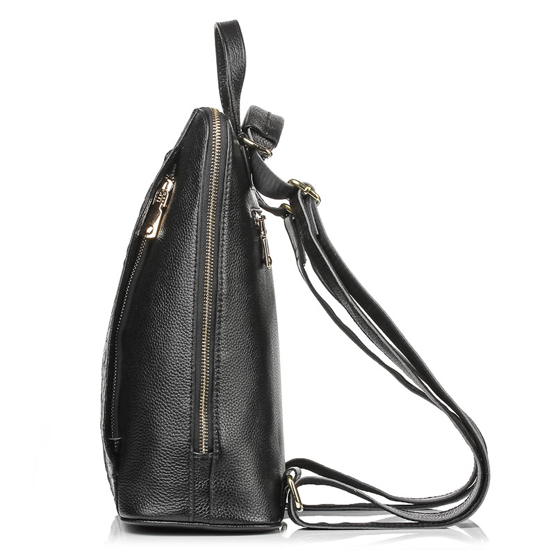 Zency Women's Crocodile Leathe - Leather Work Womens Backpack review and price