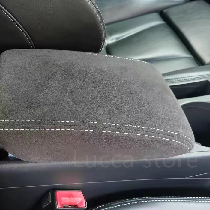 Suede Warp for Mercedes-Benz G - Contact Cement Leather review and price
