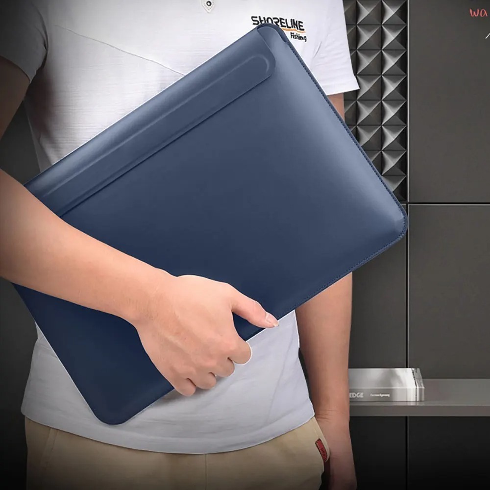 New Laptop Sleeve for MacBook  - Leather Work Womens Backpack review and price