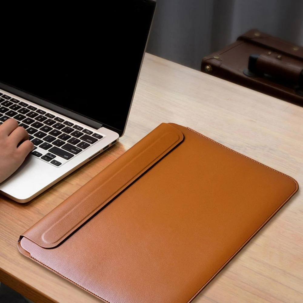 New Laptop Sleeve for MacBook  - Leather Work Womens Backpack review and price