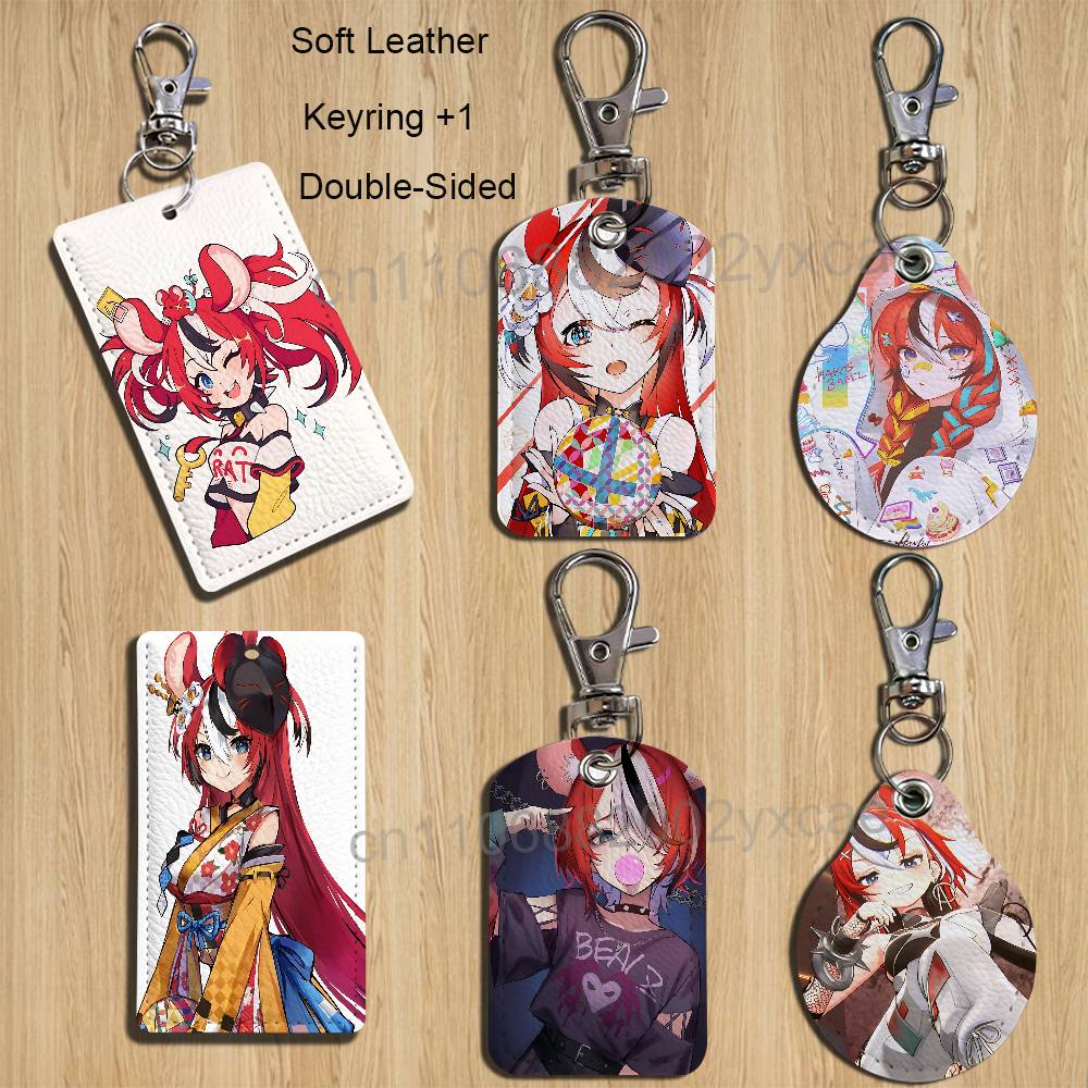 cute Hakos Baelz Takodachi Hol - For Leather Work review and price