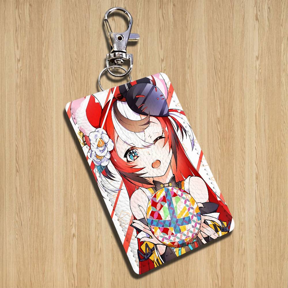 cute Hakos Baelz Takodachi Hol - For Leather Work review and price